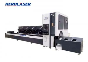 Quality Herolaser Laser Tube Cutting Machine for sale
