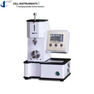 Quality MIT Folding Tester Folding Endurance Tester Paper Fold Endurance Test Equipment ISO 5626 Folding Endurance Tester for sale