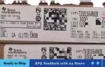 DP83867IRRGZT Computer IC Chips 1000 Base-TX PHY Serial Interface 48-VQFN (7x7)