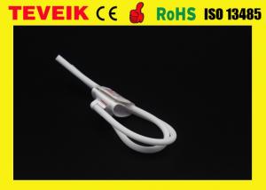 Quality GE Neonate Disposable Nibp Cuff Double Hose Patient Monitor Accessories for sale