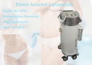 China vaser ultrasonic liposuction machine surgery ultrasound assisted liposuction on sale