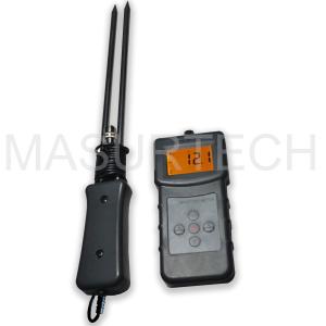 Quality MS-G Multifunctional Grain Moisture Meter test for Barley, Corn,Hay,Oats, With 36 Codes for sale
