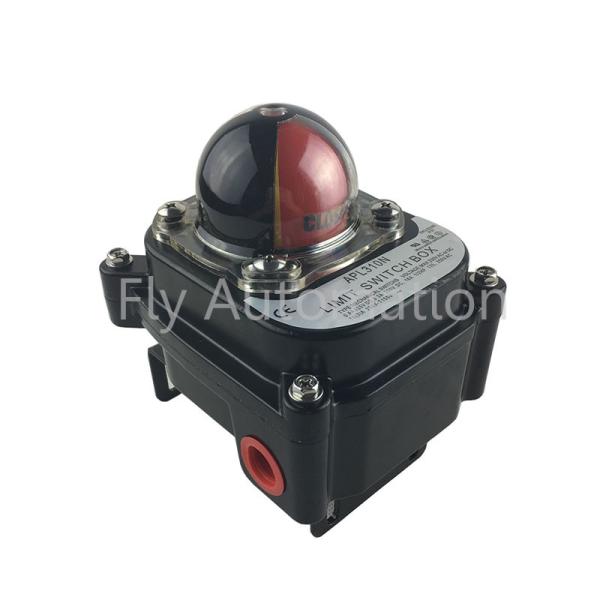 Buy APL-310N Pneumatic System Components Limit switch Box APL310N mechanical Monitor Position Valve at wholesale prices