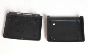 Custom Injection Plastic Parts Complex Advanced Technologies Cost Effective