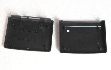 Buy Custom Injection Plastic Parts Complex Advanced Technologies Cost Effective at wholesale prices