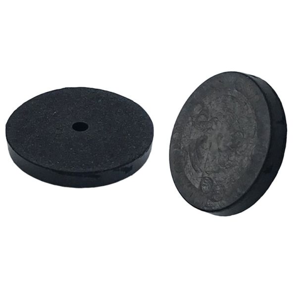 Other Feet Flower Pot Risers Durable Rubber Risers for Invisible Plant Pots