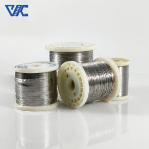 China Good Price Platinum Rhodium B/R/ S Type Bare Thermocouple Wire 0.3mm/0.4mm/0.5mm on sale