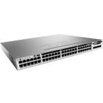 Cisco Switch C9300-48T-A : Scalable Stacking , AI-Driven Analytics & Secure SDN