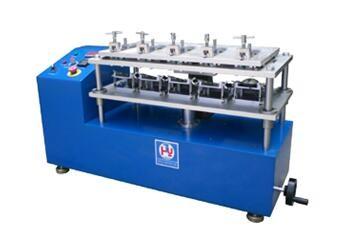 Buy 10-60 Times / Min Lab Testing Equipment Computer Mouse Roller Sliding Life Testing at wholesale prices