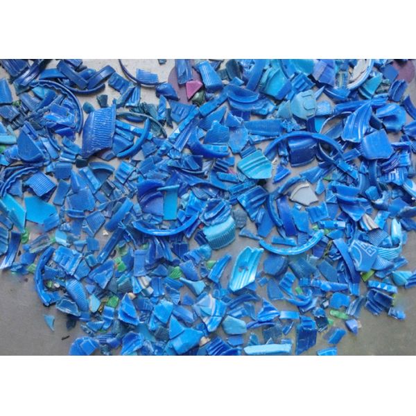 High Output 1600 Channels Plastic Sorting Machine CCD Color Sorter Machine