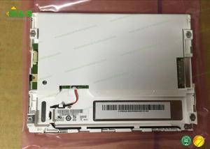 China 6.5 Inch G065VN01 V2 AUO LCD Panel 640x480 VGA Signal Input LCD Controller Board on sale