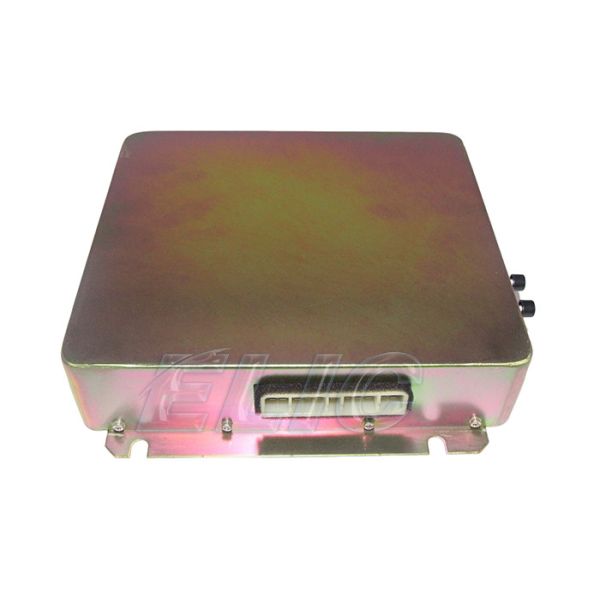 E861-03705A E861-03705 Excavator Controller E200B E120B E300B 200B E200B-GH Engine Controller Parts
