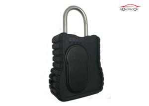 Explosionproof Remote Control Padlock Real-Time Monitoring Online Controling