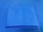 Disposable Anti Static Non Woven Fabric Half Drape Sheet Sterile