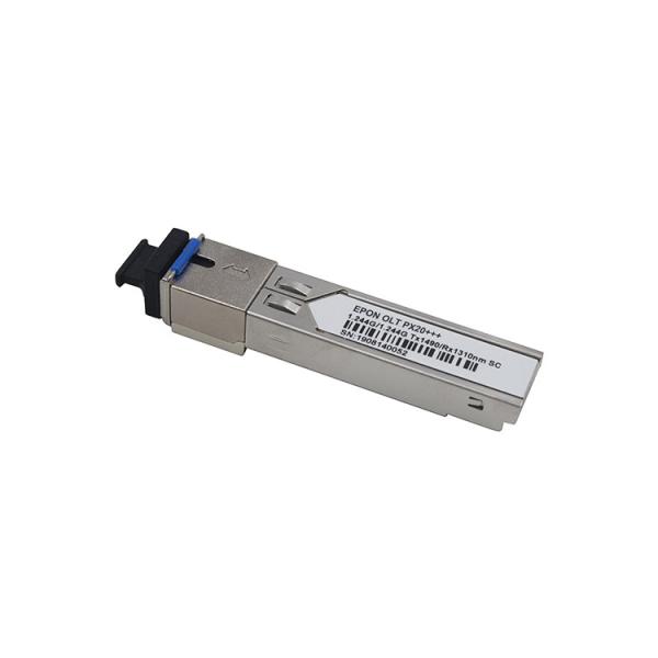Buy EPON OLT PON Modules PX20+ PX20+++ for FTTH connection PON module price at wholesale prices