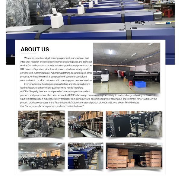 UV Printer Inkjet Printing Hot Selling Roll To Roll UV Printer Digital UV Printing Machine