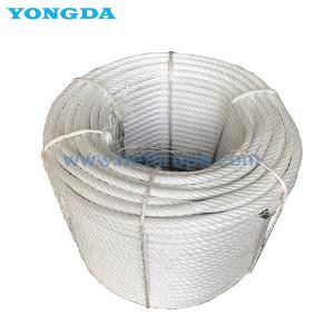 China 6-Strand Polypropylene Multi-Filament Rope on sale