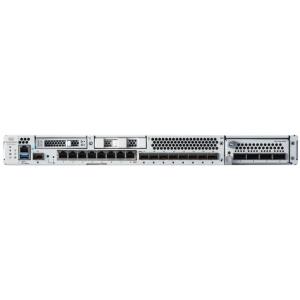 Quality High-Performance NGFW With Advanced Threat Protection &amp; SD-WAN Cisco Firewall FPR3110 for sale