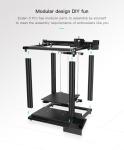 Ender 5 Pro 3d Printer with High Precision and Low Price Suitable for Large