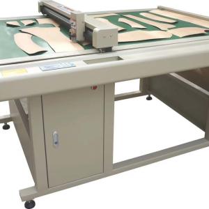 Pen Drawing and Printing Speed Creaser Garment Pattern Cutting Plotter for Paper Boxes