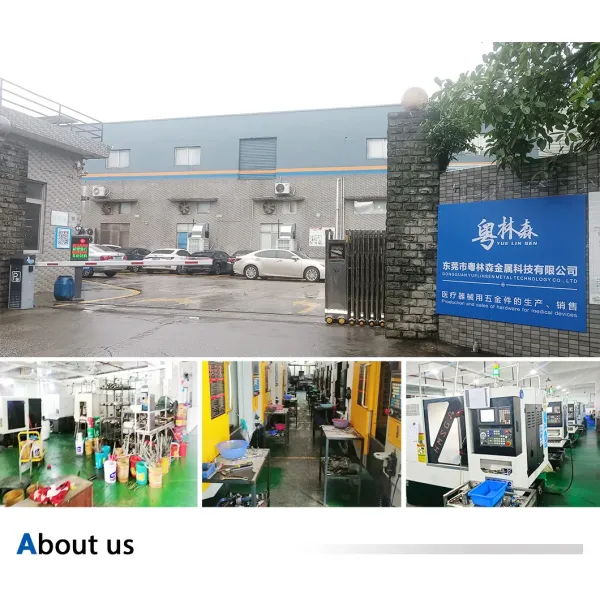 Medical Stainless Steel Chisel Rotary Cutter Ball Cutter