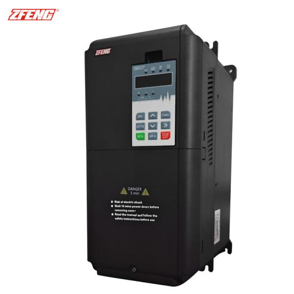Buy ZFeng 900 Series 11Kw-T-P General Vector Variable Frequency Drive at wholesale prices