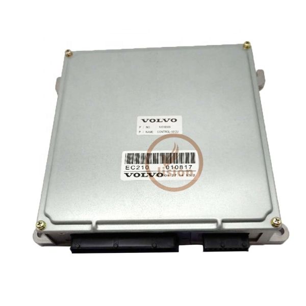 14554880 Engine Management Control Unit fit EC140 EC210 Excavator