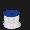 Buy cheap White 1.5mm Ptfe Gasket Tape 8mpa Tensile Strength Chemical Resistance from wholesalers