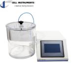 Package Leak Tester Using Pressure Decay Testing Method Digital Leak Tester With