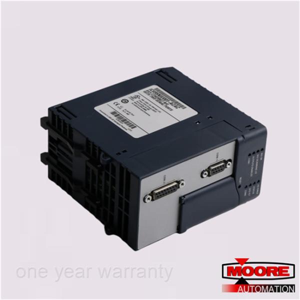 Buy IC695NIU001-ACAC  General Electric Ethernet Network Interface Unit at wholesale prices