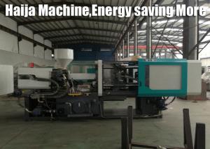Quality PQ Control Bakelite Injection Molding Machine High Voltage Resistance for sale