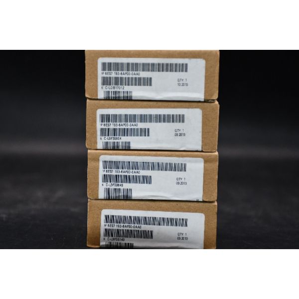 Siemens - Adapter For Use With Profinet, Simatic