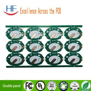 Quality BGA PCB Design And Development Assembly OSP HASL for sale