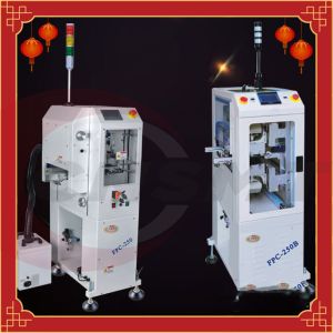 CNSMT FPC250 PCB Handling Equipment 0.5MPa Pcb Cleaner Machine