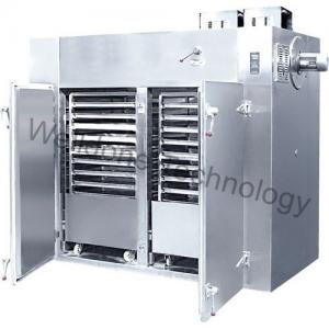 China Durable Vegetable Dryer Machine / Small Industrial Electric Oven on sale