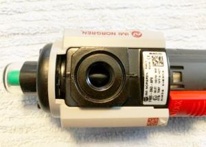 Quality F82C-2GD-AP0 Excelon Plus Coalescing Filter G1/4&quot; Automatic Drain for sale