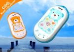 Voice Monitoring Function Smart / Thin / Compacted Design TCP / IP GPS Fleet