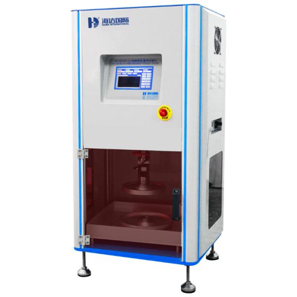Buy Furniture Testing Machine , Foam Dynamic Compression Fatigue Tester at wholesale prices