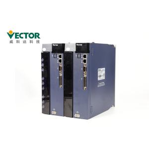 Quality 1KW AC Servo Amplifier Three Phase Programmable For Robotics for sale