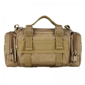 China 2014 Khaki Tactical waist bag on sale