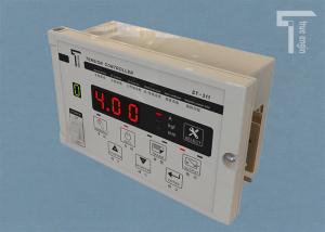 China Light Weight Digital Tension Controller Small Size Calculation Type AC180~260V ST-311 on sale