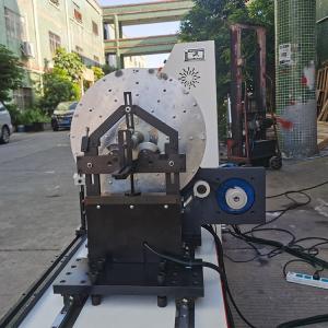 China 50KG Dynamic Balancing Machine Bearing 8-80mm Rotor Engine For Rollers on sale