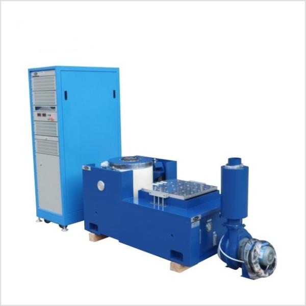 Buy Vibration Shaker Table Performs Sinusoidal Vibration Test For Printed Circuit Board at wholesale prices