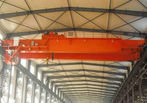 China 10T gas explosion-proof crane, QB explosion-proof double beam crane, explosion-proof double beam crane, explosion-proof on sale