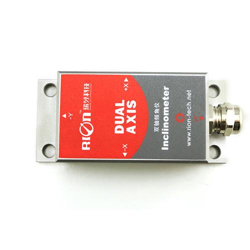 Buy MEMS Tilt Angle Switch 0.01deg 100M Tilt Sensor Switch Indicator at wholesale prices