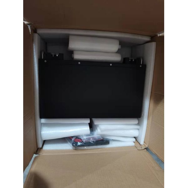 Headway 48V200Ah Lithium Battery for Telecom Lithium Battery 48V200Ah 5U Lithium Battery Pack