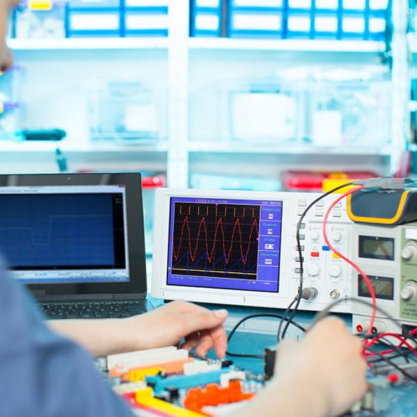 Buy Mobile Power Portable Battery Testing Labs Iec Lab Ul Laboratory Testing at wholesale prices