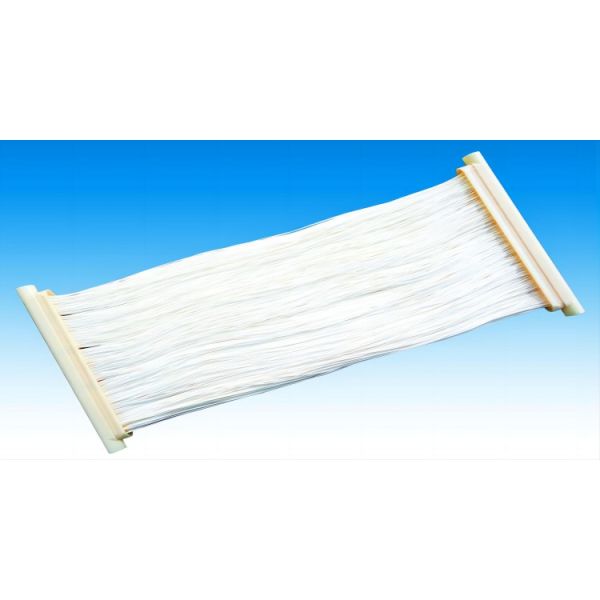 MBR Water Filter Component ABS Plate with Reinforced RPVDF Membrane and High Filtration Efficiency