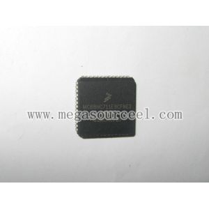 Quality MCU Microcontroller Unit MC68HC711E9CFNE3------ Microcontrollers for sale