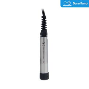 Quality Digital RS485 / SDI12 Communication Dissolved Oxygen Sensor Low Power Consumption for sale